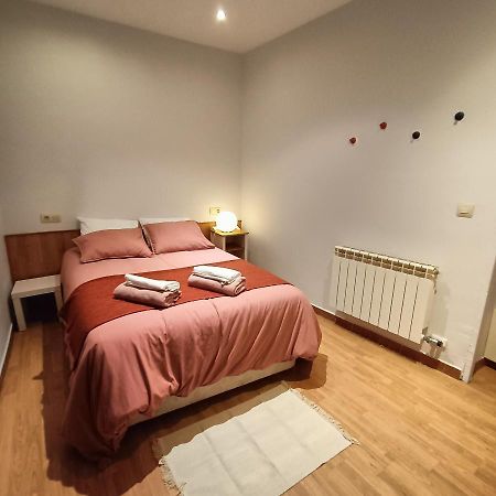 Coqueto Apartamento En El Centro Historico De Leon Apartment Bagian luar foto