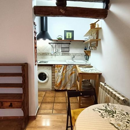 Coqueto Apartamento En El Centro Historico De Leon Apartment Bagian luar foto