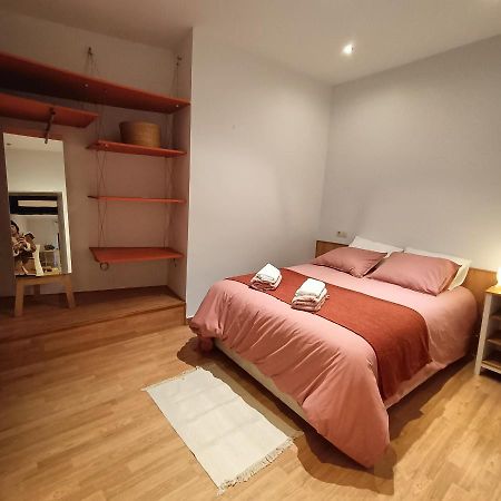 Coqueto Apartamento En El Centro Historico De Leon Apartment Bagian luar foto