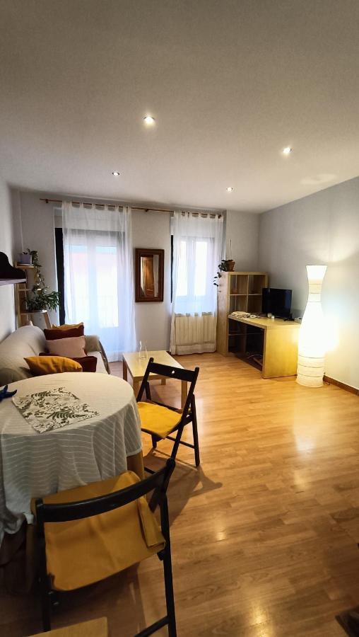 Coqueto Apartamento En El Centro Historico De Leon Apartment Bagian luar foto