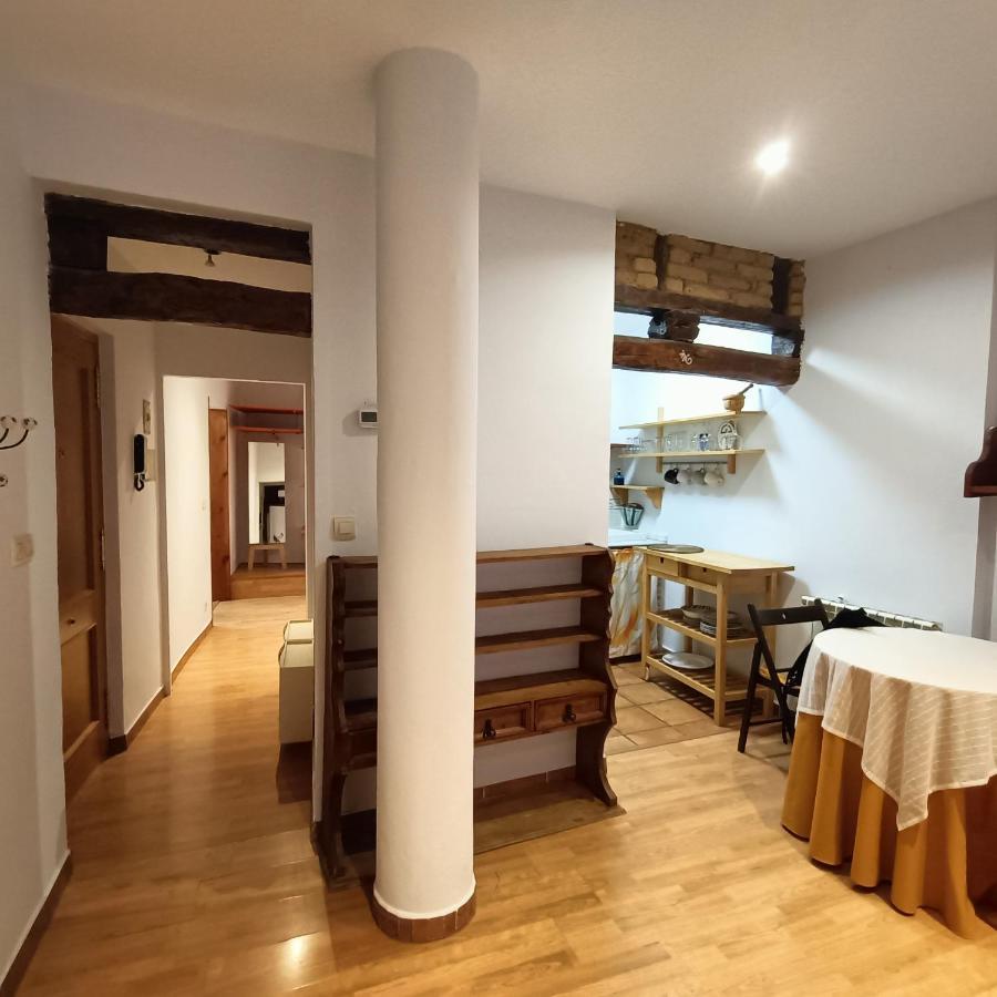 Coqueto Apartamento En El Centro Historico De Leon Apartment Bagian luar foto