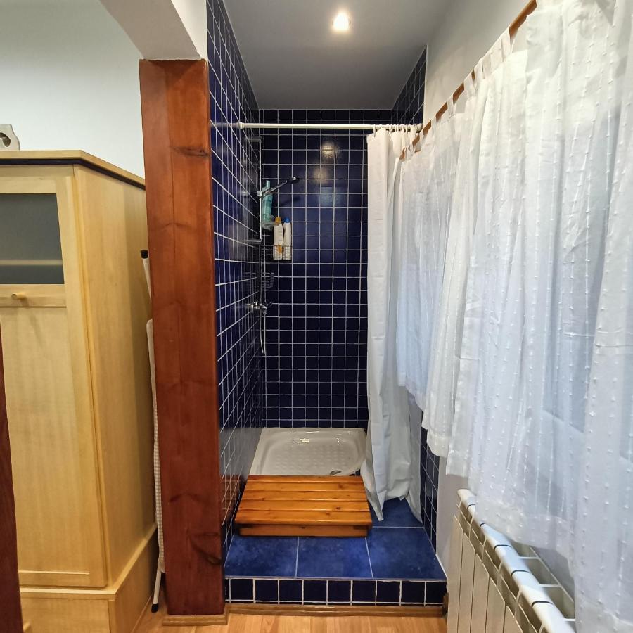 Coqueto Apartamento En El Centro Historico De Leon Apartment Bagian luar foto