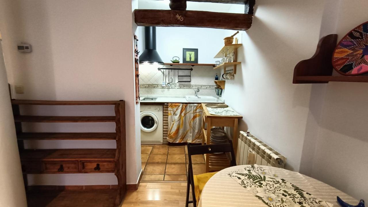 Coqueto Apartamento En El Centro Historico De Leon Apartment Bagian luar foto